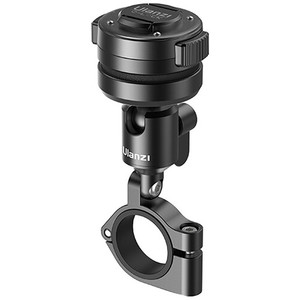 מחזיק סמארטפון לאופנוע ulanzi o-lock007  