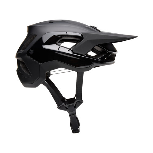 קסדת אול מאונטין לאופניים פוקס שחור - SPEEDFRAME PRO MT BLK 