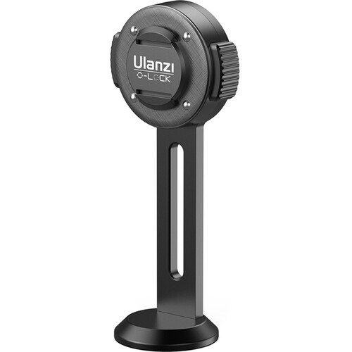 מתאם ulanzi o-lock009 arca stand 