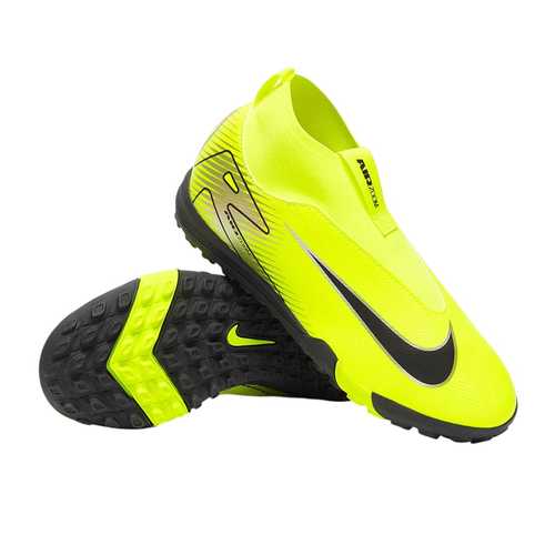 נעלי קט רגל ילדים  בלי שרוכים nike Air Zoom