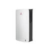 מייבש ידיים סילוני גוון לבן SmartAir Ultraslim