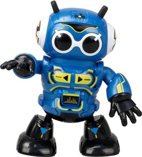 רובוביטס 2 Robo Beats רובוט רוקד ומנגן