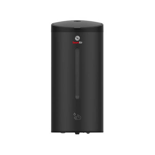מתקן סבון, אלכוג'ל אוטומטי על סוללות SmartAir Elegant