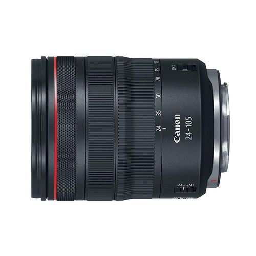 עדשה CANON RF 24-105MM F/4L IS USM רשמי