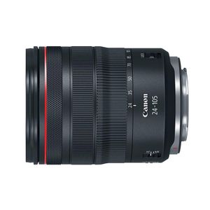 עדשה CANON RF 24-105MM F/4L IS USM רשמי