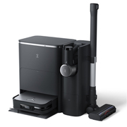 ‏שואב אבק רובוטי Ecovacs Deebot X2 Combo