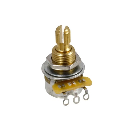 פוטנציומטר Allparts EP-5486-000 CTS 500K Mini Audio Pot