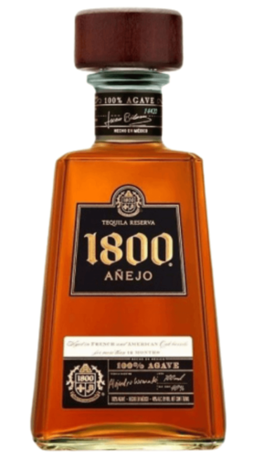 טקילה 1800 אנייחו