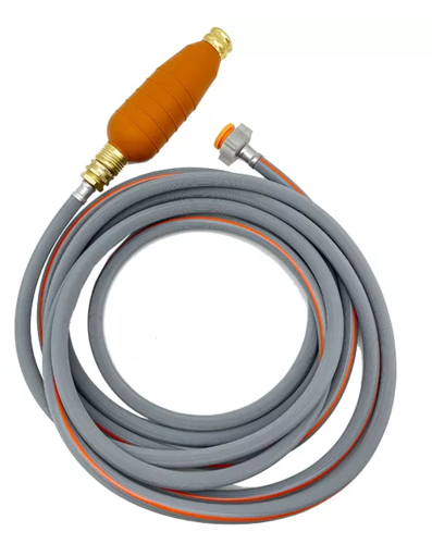 זרנוק בלון גדול