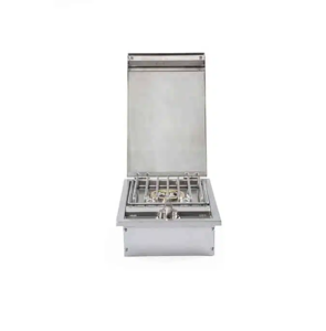 כירת צד BUILT IN מבית CAESAR GRILL