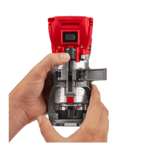 טרימר קומפקטי M18 FUEL™ דגם 2723-20 מילווקי Milwaukee 