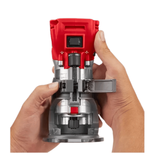 טרימר קומפקטי M18 FUEL™ דגם 2723-20 מילווקי Milwaukee 