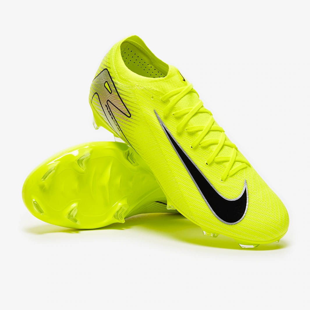 נעלי כדורגל חצי מקצועיות ZOOM VAPOR 16 PRO FG