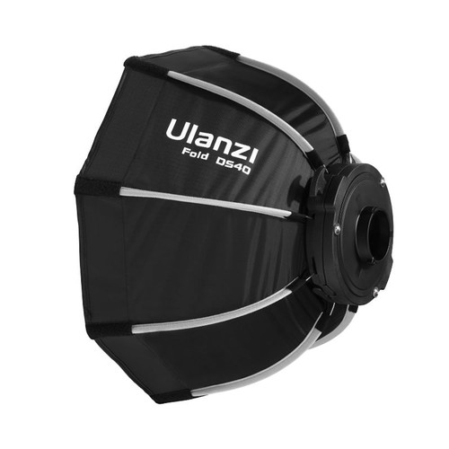 סופטבוקס בפתיחה מהירה ulanzi 40cm  