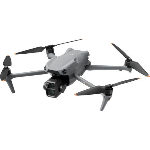 רחפן DJI Air 3S Combo שלט חכם