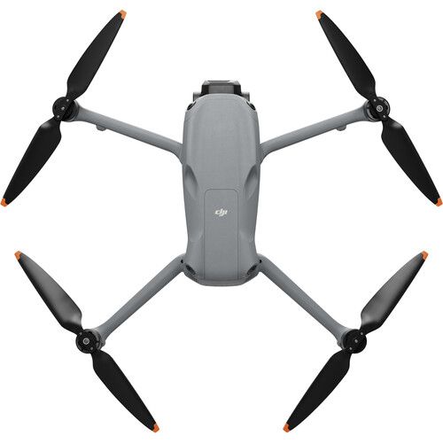 רחפן DJI Air 3S Combo שלט חכם