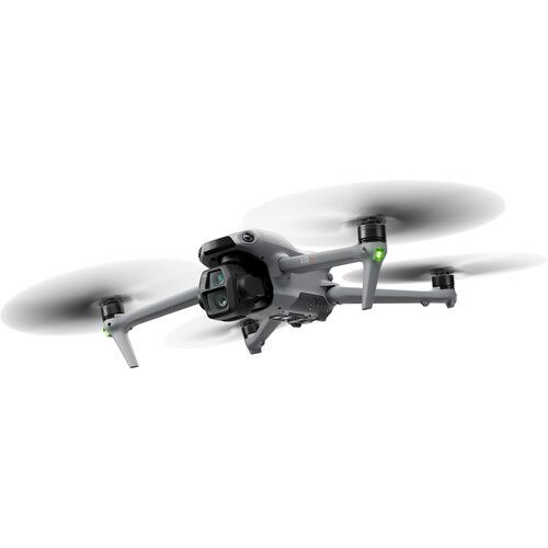 רחפן DJI Air 3S Combo שלט חכם