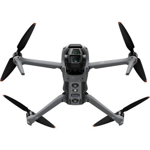 רחפן DJI Air 3S Combo שלט חכם