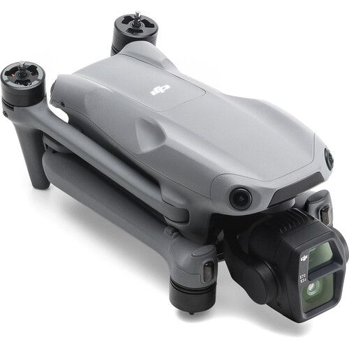 רחפן DJI Air 3S Combo שלט חכם