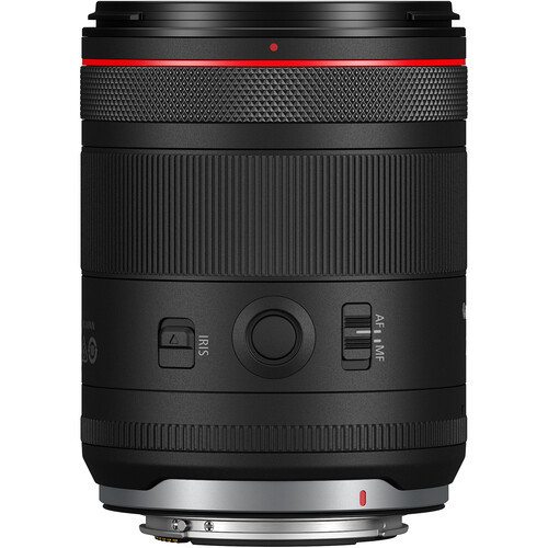 עדשה Canon RF 24mm f/1.4 L VCM
