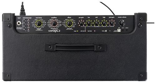 VYPYR® X2 Guitar