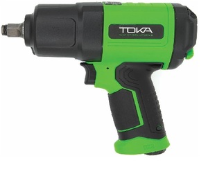 מפתח אימפקט "1/2 מבית TOKA