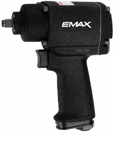 מפתח אימפקט קצר “1/2 מבית EMAX