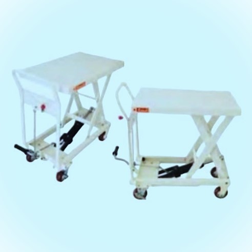 במת הרמה הידראולית עד 600 ק