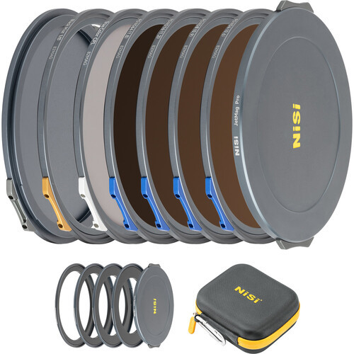 nisi JetMag Pro 82mag cinema kit