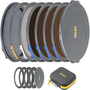 nisi JetMag Pro 82mag cinema kit