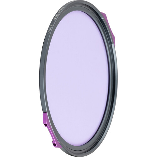 nisi JetMag Pro 82mag natural light