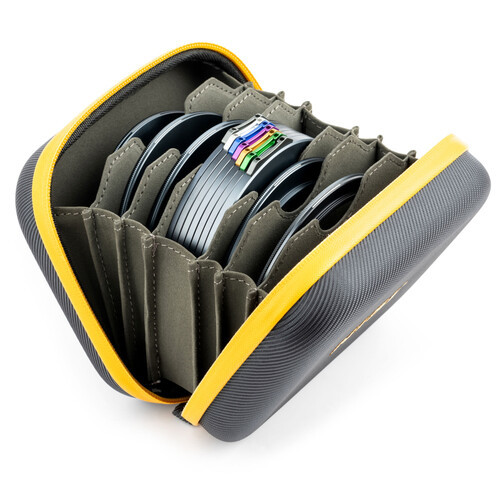 nisi JetMag Pro 82mag landscape nd kit