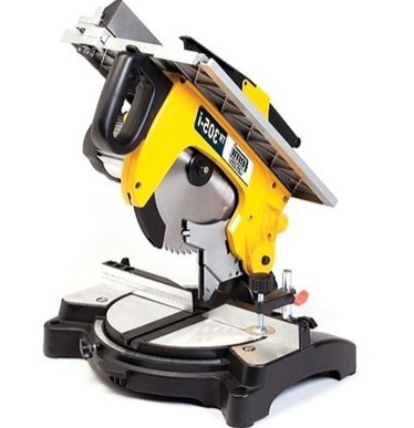 מסור גרונג עם שולחן עליון 305 מ''מ FEMI  TR 305I