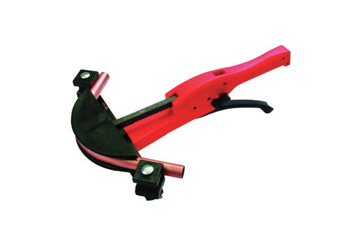 סט מכופף צנרת רצ׳ט לנחושת TB MAXI SET רוטנברגר Rothenberger