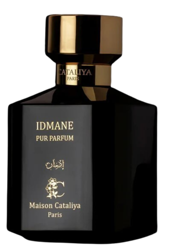 Maison Cataliya Idmane 75ML Pur Parfum מייסון קטליה אידמאן יוניסקס