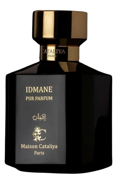 Maison Cataliya Idmane