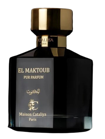 Maison Cataliya El Maktoub