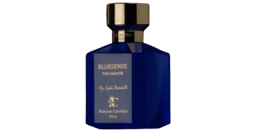 Maison Cataliya Bluesense 75ML Pur Parfum מייסון קטליה בלוסנס יוניסקס
