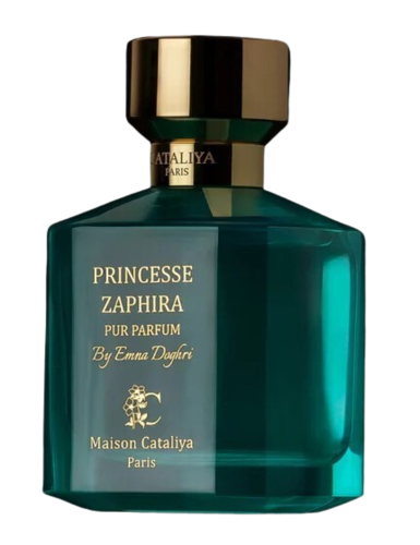 Maison Cataliya Princesse Zaphira 75ML Pur Parfum מייסון קטליה פרינסס זפירה יוניסקס