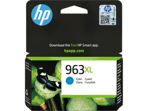 ראש דיו 963XL ציאן 3JA27AE 9013/9023