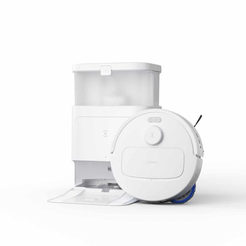 שואב אבק רובוטי Ecovacs Deebot N30 Pro Omni