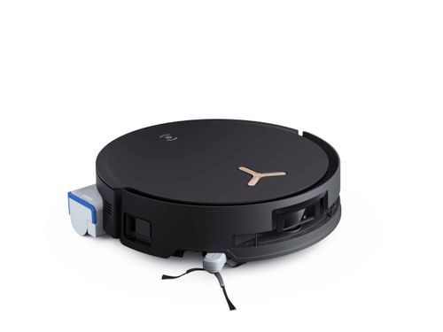 ‏שואב אבק רובוטי Ecovacs Deebot X8 Pro Omni