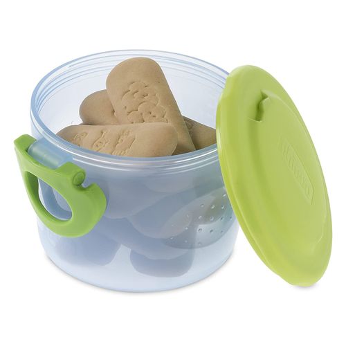 מחלק מנות 2 ב-1