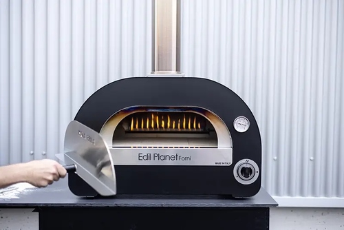 FORNO Oven – טאבון גז ISOLA BELLA