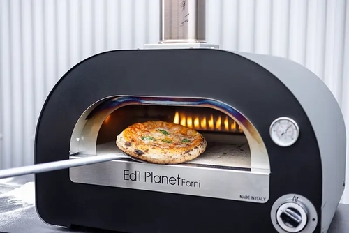 FORNO Oven – טאבון גז ISOLA BELLA