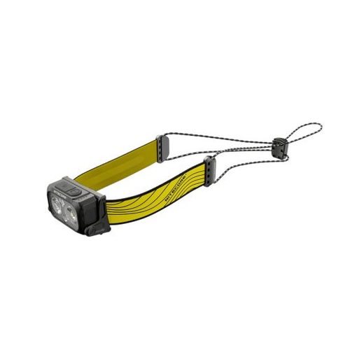 פנס ראש NU25 מבית NITECORE