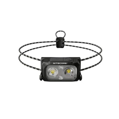 פנס ראש NU25UL מבית NITECORE