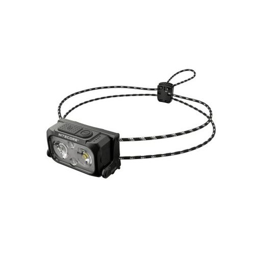 פנס ראש NU25UL מבית NITECORE