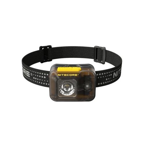 פנס ראש HA13 מבית NITECORE