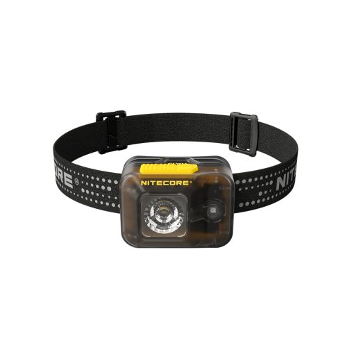פנס ראש HA13 מבית NITECORE